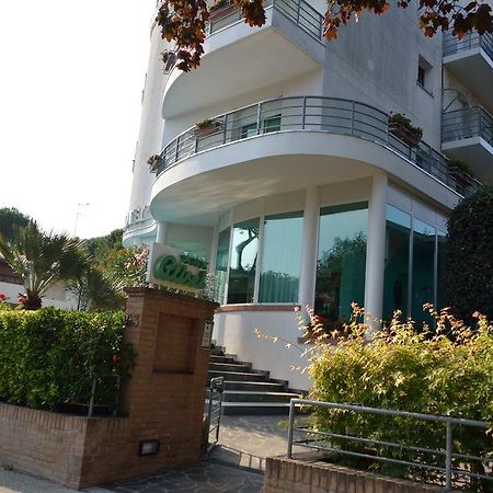 Hotel Alisei Lignano Sabbiadoro Eksteriør billede