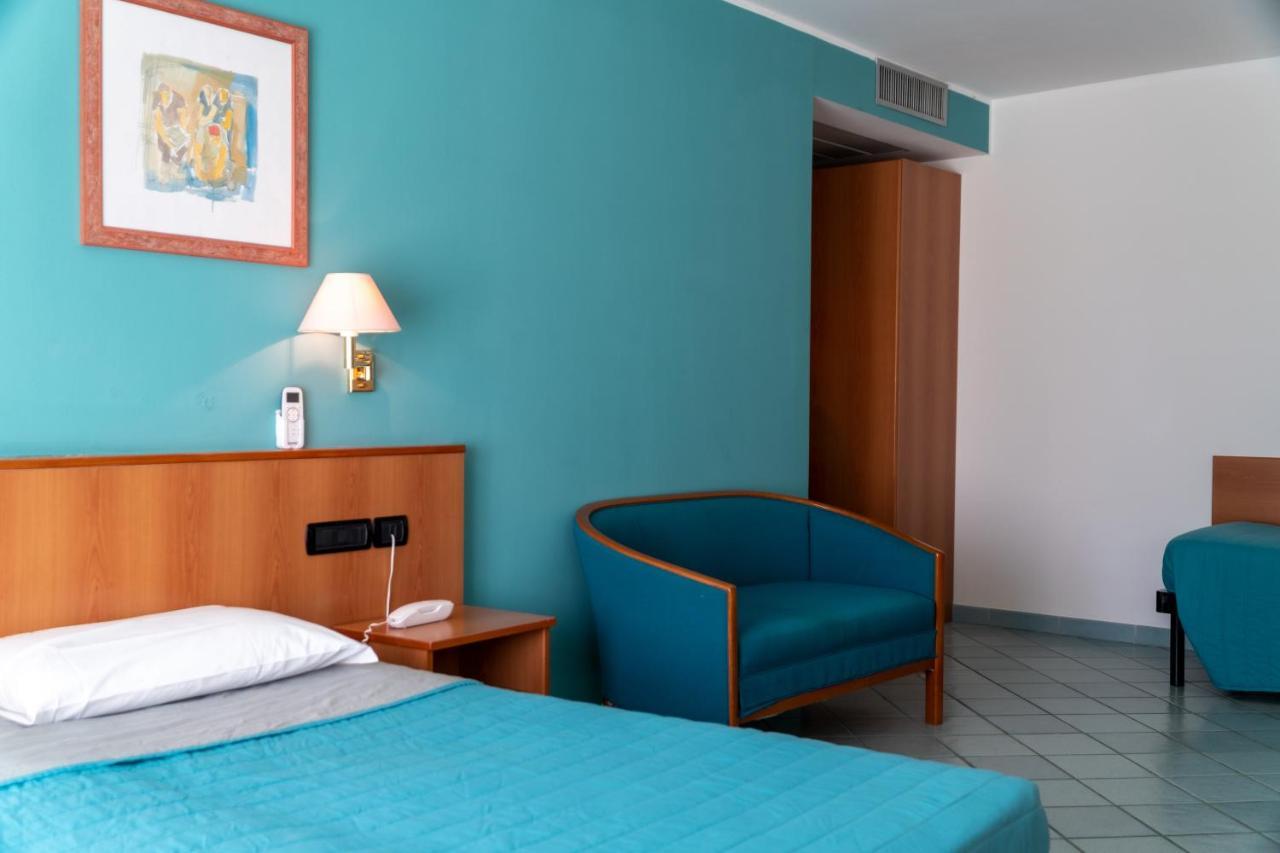 Hotel Alisei Lignano Sabbiadoro Eksteriør billede